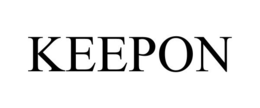 KEEPON trademark