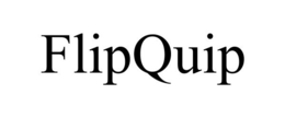 FLIPQUIP trademark
