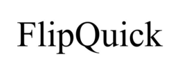 FLIPQUICK trademark