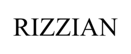 RIZZIAN trademark