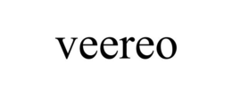 VEEREO trademark