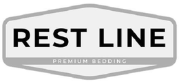 REST LINE PREMIUM BEDDING trademark