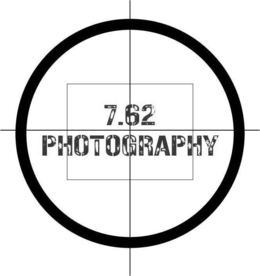 7.62 PHOTOGRAPHY trademark