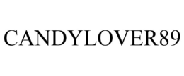 CANDYLOVER89 trademark