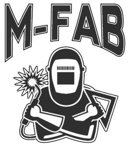 M-FAB trademark