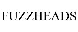 FUZZHEADS trademark