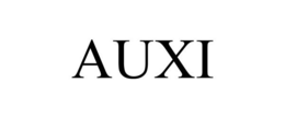 AUXI trademark