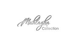 MAHLAGHA COLLECTION trademark