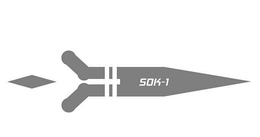 SOK-1 trademark