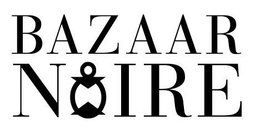 BAZAAR NOIRE trademark