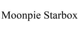 MOONPIE STARBOX trademark