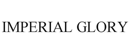 IMPERIAL GLORY trademark