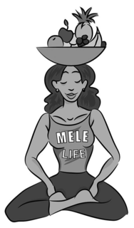 MELE LIFE trademark