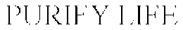 PURIFY LIFE trademark