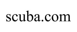 SCUBA.COM trademark