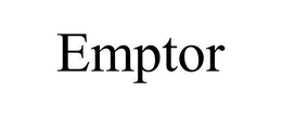 EMPTOR trademark