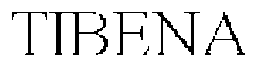 TIBENA trademark
