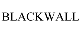 BLACKWALL trademark