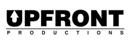 UPFRONT PRODUCTIONS trademark