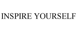 INSPIRE YOURSELF trademark
