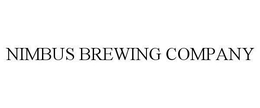 NIMBUS BREWING COMPANY trademark