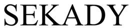 SEKADY trademark