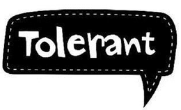 TOLERANT trademark