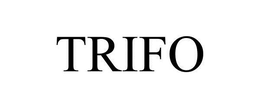 TRIFO trademark