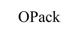 OPACK trademark