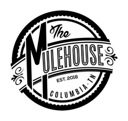 THE MULEHOUSE EST. 2018 COLUMBIA · TN trademark