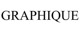 GRAPHIQUE trademark