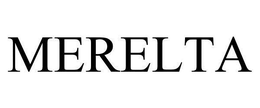 MERELTA trademark