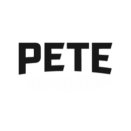 PETE trademark