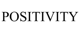 POSITIVITY trademark