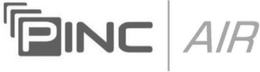 PINC | AIR trademark