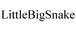 LITTLEBIGSNAKE trademark