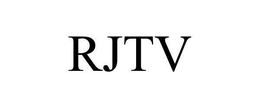 RJTV trademark