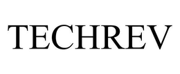 TECHREV trademark