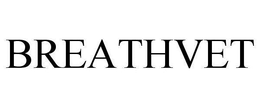 BREATHVET trademark