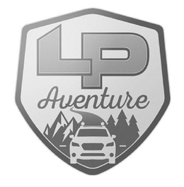 LP AVENTURE trademark