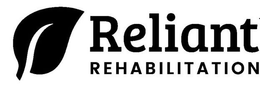 RELIANT REHABILITATION trademark