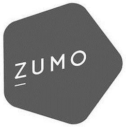 ZUMO trademark