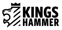 KINGS HAMMER trademark
