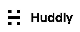 HUDDLY trademark