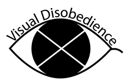 VISUAL DISOBEDIENCE trademark