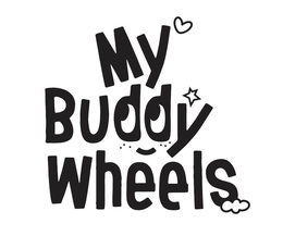 MY BUDDY WHEELS trademark