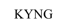KYNG trademark