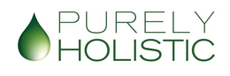 PURELY HOLISTIC trademark