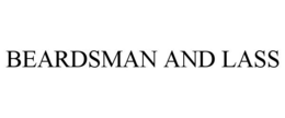 BEARDSMAN AND LASS trademark