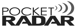 POCKET RADAR trademark